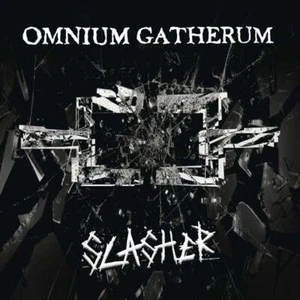 OMNIUM GATHERUM - Slasher - CD - Bild 1 von 1