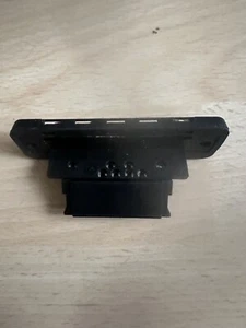 Original Mercedes Vito W639 Schiebetür Kontaktplatten 2003 2014 A6398200311 - Bild 1 von 2