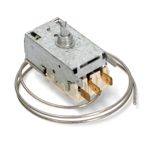 Termostato frigo Whirlpool Bauknecht ranco K59-S2790 3 contatti - 481010800720 - Foto 1 di 3