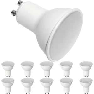 GU10 LED Leuchtmittel Strahler 3W 5W 7W 9W  Lampe warmweiß neutralweiß kaltweiß - Bild 1 von 6