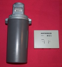 Kathrein UAS 330 268060 Astra-Einkabelsystem und Konverter (JU)