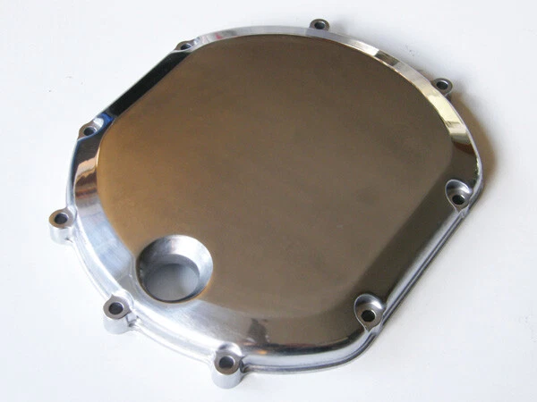 1973-80 Kawasaki motor engine CLUTCH COVER z1 z1r z1a kz1000 kz900 kz 1000 900 - Image 1 of 1