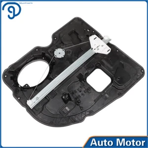 For 2009-2010 Dodge Ram 1500 2011-2020 Ram 1500 Rear Left Window Regulator New - Picture 1 of 12