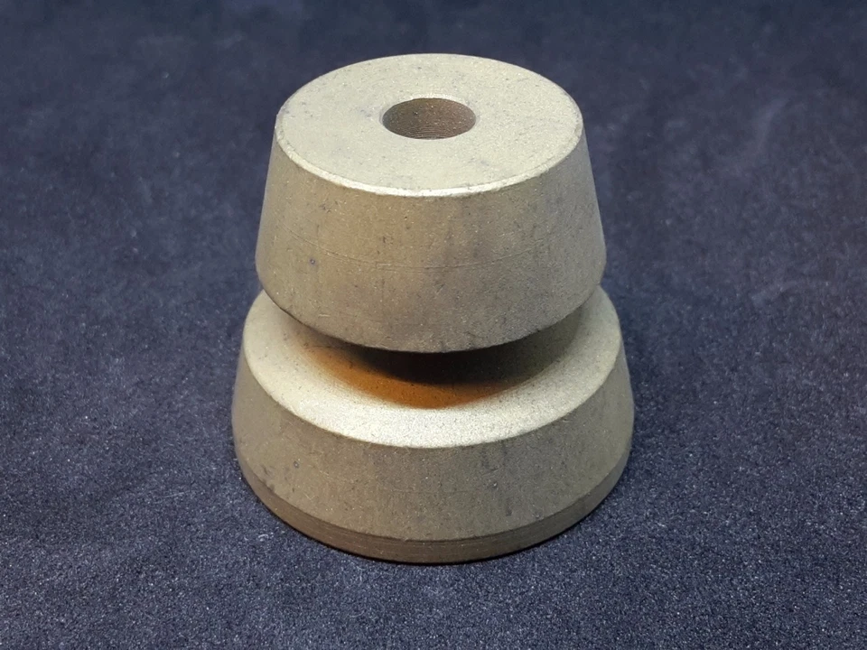 Eisen Schwungrad Zubehör Für Moderne Schiffe Artikel Mantua Modell - Bild 1 von 1