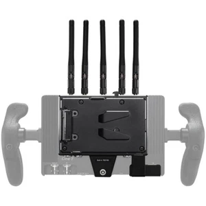 Teradek Bolt 6 Monitor Module 750 RX V-Mount - Picture 1 of 2