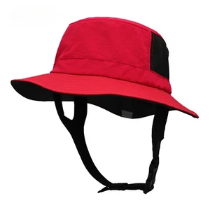 Surf Bucket Hat for Men Women - UV Protection Sun Hat for Surfing Water Sports - Picture 1 of 17