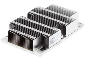 Dell PowerEdge R740 R740xd R640 Low Profile CPU Heatsink - 0F8NV - Afbeelding 1 van 4