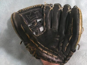 Vintage Pete Rose M7BK 11 1/2" MacGregor Baseball Handschuh - Rechtshandwurf *gut - Bild 1 von 9