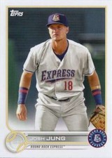 2022 Topps Pro Debut Baseball Base Singles (Pick Your Cards)