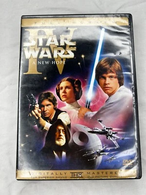 star wars IV: A new hope  Foto 1 de 2