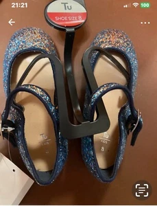 Mädchen Schuhe Größe 8 - Bild 1 von 1