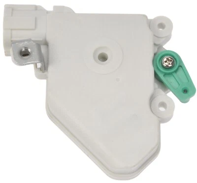 Motor actuador cerradura puerta Dorman compatible con Nissan Xterra 2000-2004 2001 2002 2003 Foto 1 de 4