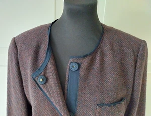 Marc O’ Polo - Blazer Jacke * 80% Schurwolle - Gr. 42 - Bild 1 von 8