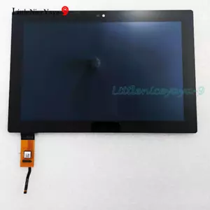 Panel Pantalla Táctil de Repuesto con Pantalla LCD Para Lanzamiento x431 Pad V (5) - Imagen 1 de 7
