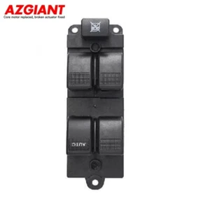 Interruptor de ventana eléctrica delantero derecho B27A66350 para 1998-2003 Mazda Familia BJ - Imagen 1 de 7