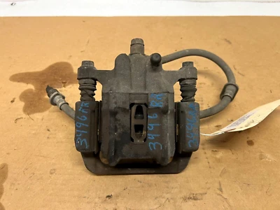 03-11 PINZA FRENO TRASERO DERECHO PASAJERO HONDA ELEMENT TRACCIÓN DELANTERA, LOTE OEM3496 Foto 1 de 4