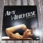 Back to Black by Amy Winehouse, Standard Vinyl Used