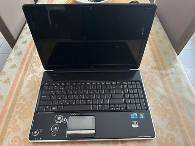 PC portatile notebook HP Pavilion DV6 I5 - Immagine 1 di 4