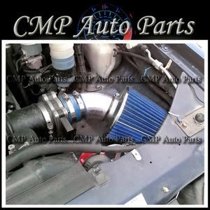 ENTRADA DE AIRE AZUL 93-03 Rodeo Trooper Amigo Axiom VehiCROSS 2.2L 2.6L 3.2L 3.5L - Imagen 1 de 1