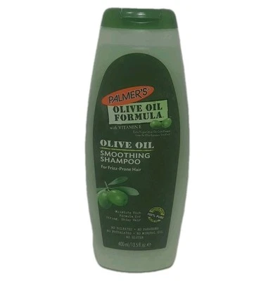 Palmer's Olive Oil Formula with Vitamin E Smoothing Shampoo New - Image 1 of 4