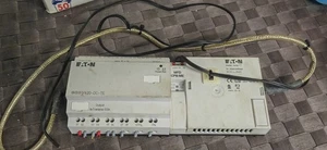 Eaton/Moeller MFD-CP8-ME + EATON Easy 620-DC-TE - Imagen 1 de 3
