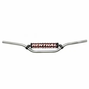 Manillar Renthal 7/8" - 613 Enduro Hi/6.5" (Plateado) - Imagen 1 de 2