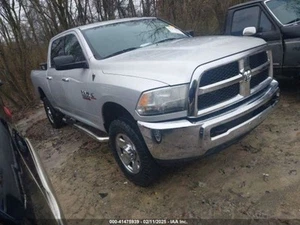 Engine ECM Electronic Control Module 6.7L Fits 16-17 DODGE 2500 PICKUP 4679987 - Picture 1 of 12
