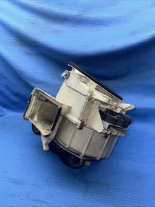 89-94 Nissan 240sx S13 OEM Blower Motor Heater AC Housing Hvac Ka24de - Bild 1 von 18