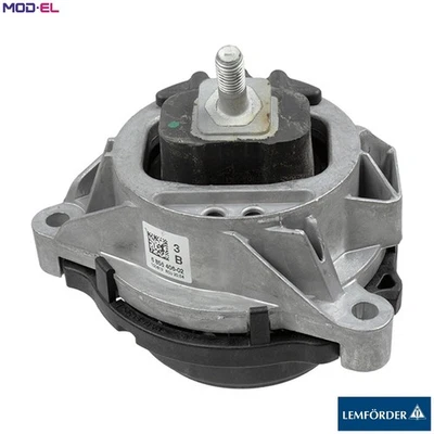 MOUNTING ENGINE 39433 01 FOR BMW 2/F3/F8/F87/F0/F1 N47D20C B47D20A N20B20 2.0L - Image 1 of 4