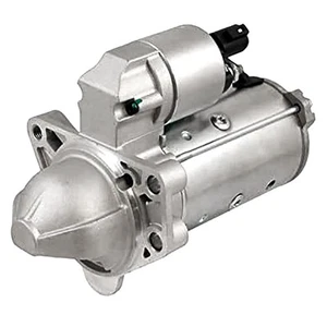 MOTOR DE ARRANQUE 12V 9T PARA CHEVROLET OPEL EUROPA ANTARA CAPTIVA ORLANDO 2010-2016 - Imagen 1 de 2