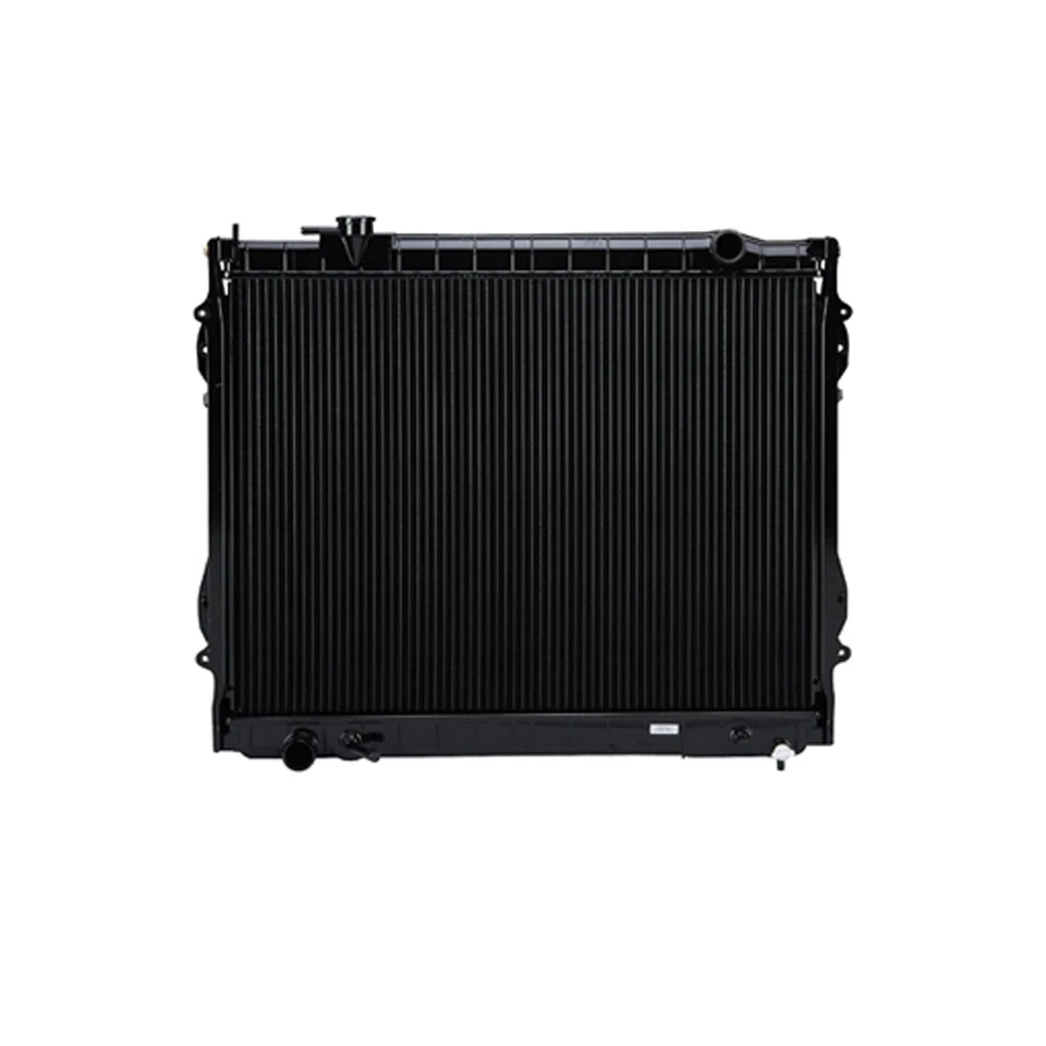 RAD1778 New Replacement Radiator Fits 1995-2004 Toyota Tacoma - Image 1 of 1