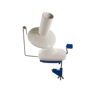 Stanwood Needlecraft YBW-A Hand-Operated Yarn Ball Winder, 4-Ounce - Picture 1 of 5
