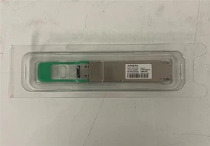 Arista OSFP-400G-FR4 XVR-10210-40 Module - New Open Box - Picture 1 of 1