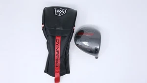 Wilson 2023 DYNAPWR Carbon Driver - HEAD ONLY - Right-Handed - 10.5 Degrees - Picture 1 of 9
