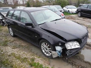 Alternator 4 Cylinder VIN Vs 120 Amp Fits 00-04 VOLVO 40 SERIES 213646 - Picture 1 of 1
