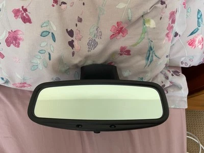 Citroen C5 Auto Dimming Rear View Mirror - Image 1 of 4