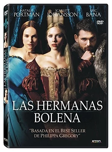 Las Hermanas Bolena [DVD] - Imagen 1 de 1