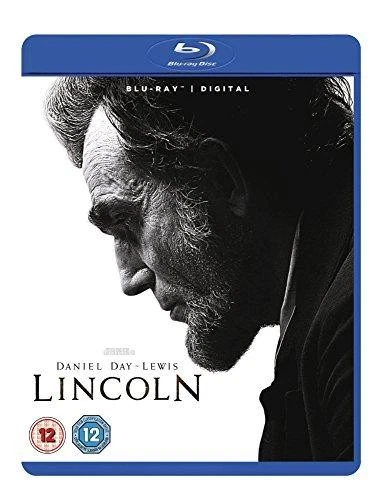 Lincoln [Blu-ray] [Region Free] - Image 1 of 1