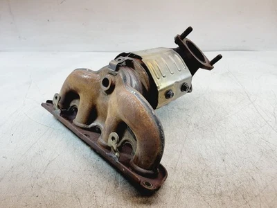 KIA FORTE 2019 2020 2021 2,0 L SULEV colector de escape OEM 285102ELD0 Foto 1 de 4