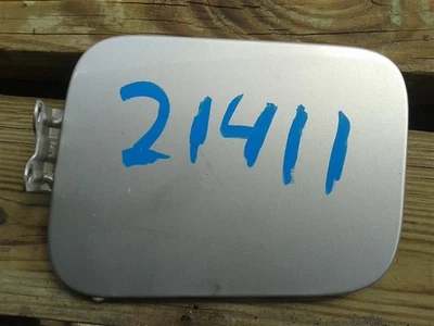 Puerta de llenado de combustible puerta de gas 2007 08 Mitsubishi Galant Foto 1 de 4