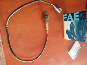 sonda lambda compatible fiat 500 1.2 glp lounge Fae - Imagen 1 de 2