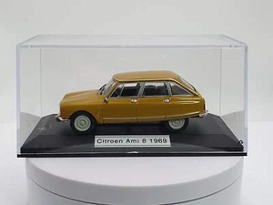 Citroen Ami 8 Norev 1/43 - Foto 1 di 4