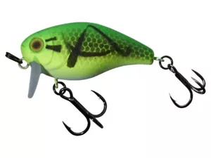 NEUF 2025 Illex Chubby 41 SSR 4.1cm 5.7g Flottant Leurre Poisson nageur COULEURS - Photo 1/7