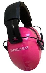 Winchester Ear Protection Passive Noise Reducing 26 Decibels For Infants - Picture 1 of 6