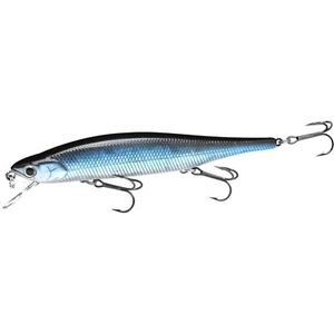 LUCKY CRAFT Lightning Pointer 110SP - 052 Aurora Black (1qty) Jerkbait - Picture 1 of 6