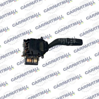 2007-2009 Mazda CX-7 Windshield Intermittent Wiper Control Switch Lever OEM Foto 1 de 4