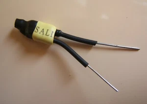 Tribute Treble Bleed for Telecaster or Les Paul "The THING!" - Picture 1 of 8