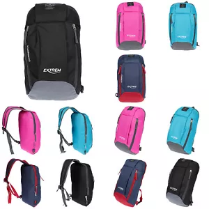 Kleiner Extrem Leichter Nylon Rucksack Tasche Umhängetasche Herren Freizeit Neu - Bild 1 von 39