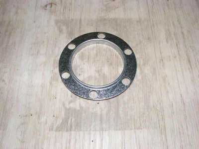 Hupenring Kontaktring für Hupenknopf Sportlenkrad Holzlenkrad Nardi LK 6x74mm - Bild 1 von 3