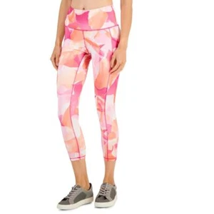 Ideology Women Compression Activewear Pants A7350 - Picture 1 of 8